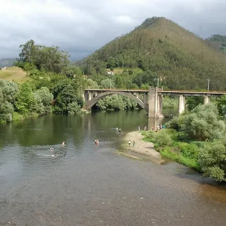 Tatil Evi Alba Marinas