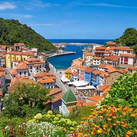 Tatil Evi Alba Marinas *