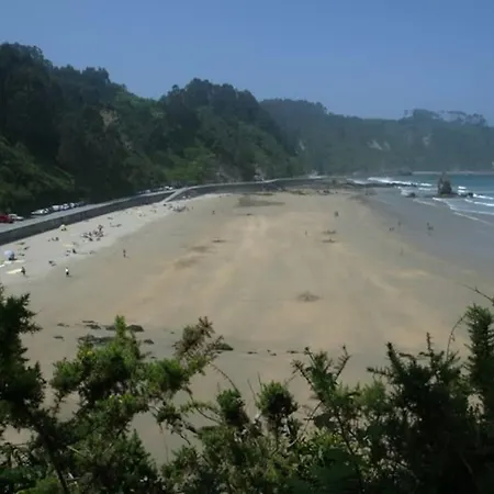 Tatil Evi Alba Marinas *