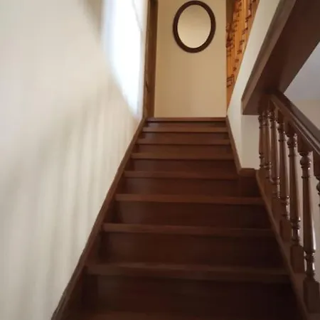 Alba Marinas * Pravia