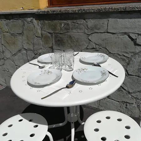 Tatil Evi Alba Marinas