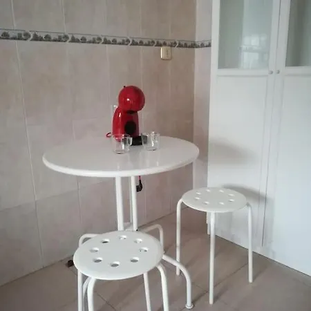 Tatil Evi Alba Marinas Pravia