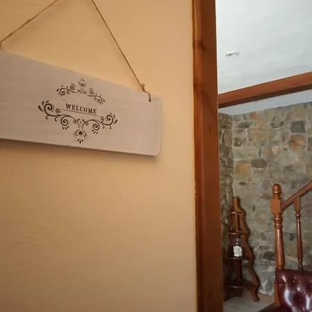 Alba Marinas Tatil Evi