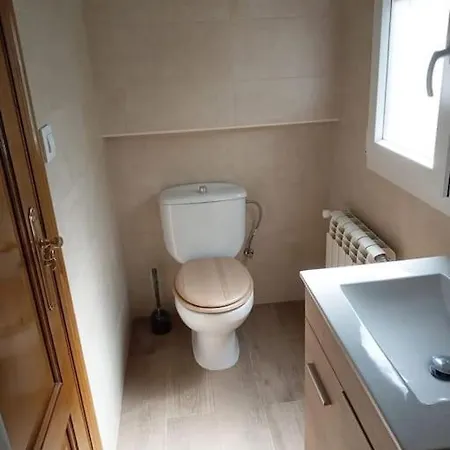 Alba Marinas Tatil Evi *