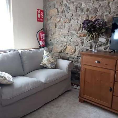 Tatil Evi Alba Marinas Pravia