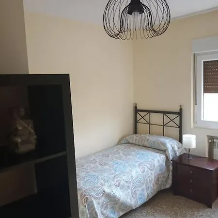 Alba Marinas Tatil Evi