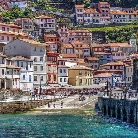 Сasa de vacaciones Alba Marinas