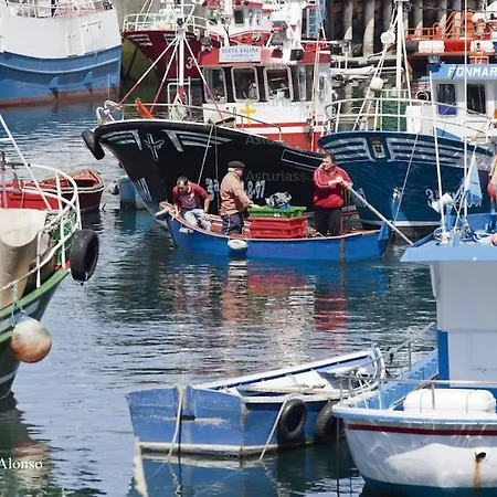 Alba Marinas Tatil Evi *