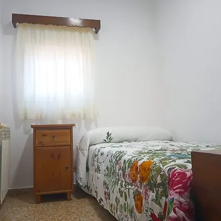 بيت للعطل Alba Marinas
