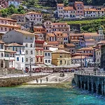 Holiday home Alba Marinas